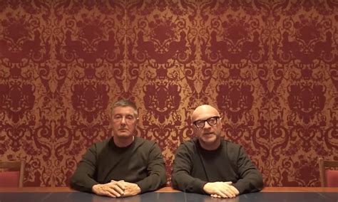 dolce gabbana che chiedono scusa alla cina|Dolce & Gabbana in Cina: ecco cosa dicono i 3 video finiti sotto .